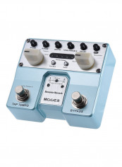 Reverie Reverb Guitar Effect Pedal 5 Enhancing Effects with Two Footswitch reviews Reverie Reverb Guitar Effect Pedal 5 Enhancing Effects with Two Footswitch