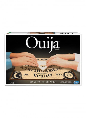 Classic Ouija Board Game