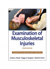 Examination Of Musculoskeletal Injuries 4