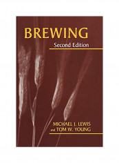 Brewing Paperback