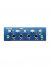 Amplifiers/Pre-Amplifiers HP4 Blue/white