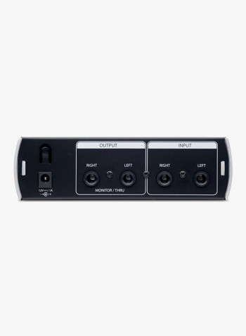 Amplifiers/Pre-Amplifiers HP4 Blue/white