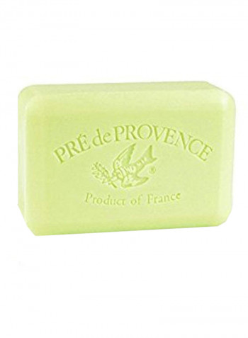 Pack Of 12 Linden Shea Butter Enriched Triple Milled Soap 250g