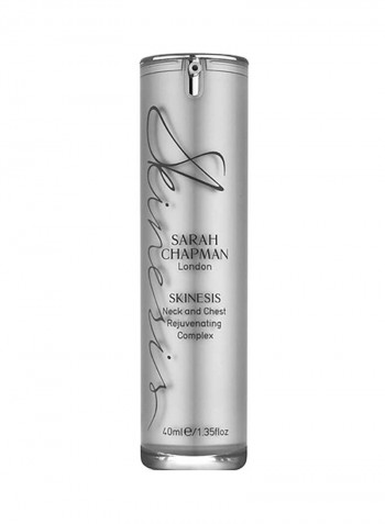Skinesis Neck and Chest Rejuvenating Complex 40ml