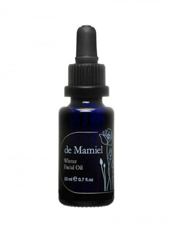 Winter Facial Oil 20ml
