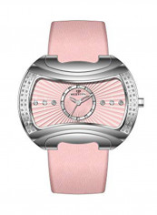 Women's Analog Leather Band Watch reviews Women's Analog Leather Band Watch