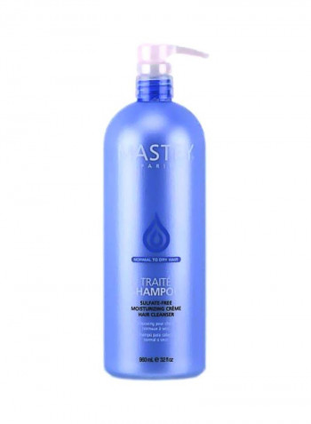 Pack Of 2 Traite Shampoo 32أوقية