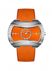 Women's Analog Leather Band Watch reviews Women's Analog Leather Band Watch