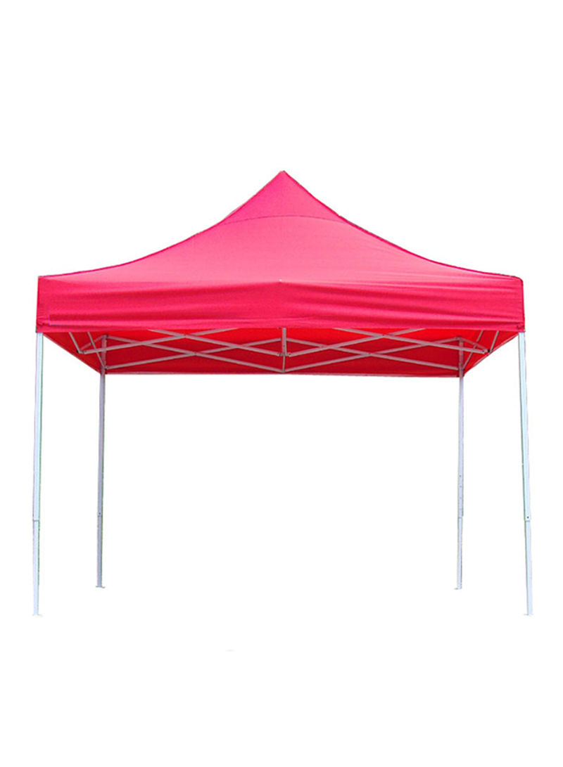 Easy Pop Up Canopy Tent