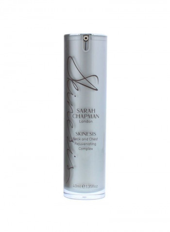 Skinesis Neck And Chest Rejuvenating Complex 40ml