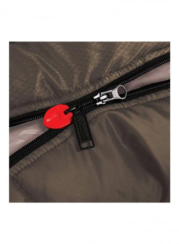 Big And Tall Adult Sleeping Bag