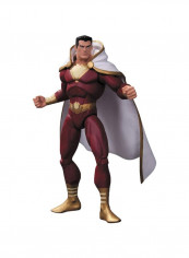 Justice League War: Shazam Action Figure 6.75inch