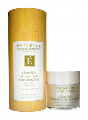 2-Piece Clear Skin Willow Bark Exfoliating Peel Set 2 x 1.7ounce reviews 2-Piece Clear Skin Willow Bark Exfoliating Peel Set 2 x 1.7ounce