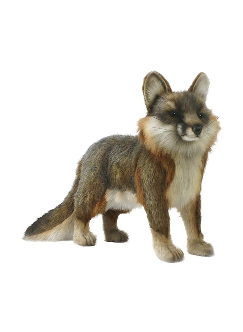 Fox Plush Toy 190398