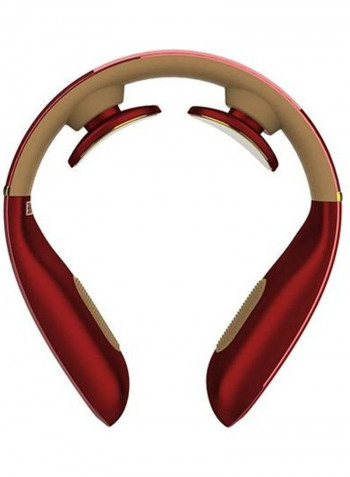 Marvel Iron Man Neck Masager