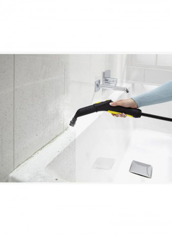 Multi Purpose Steam Cleaner 1L 1500W 1 l 1500 W 412.59931015.18 Yellow/Black