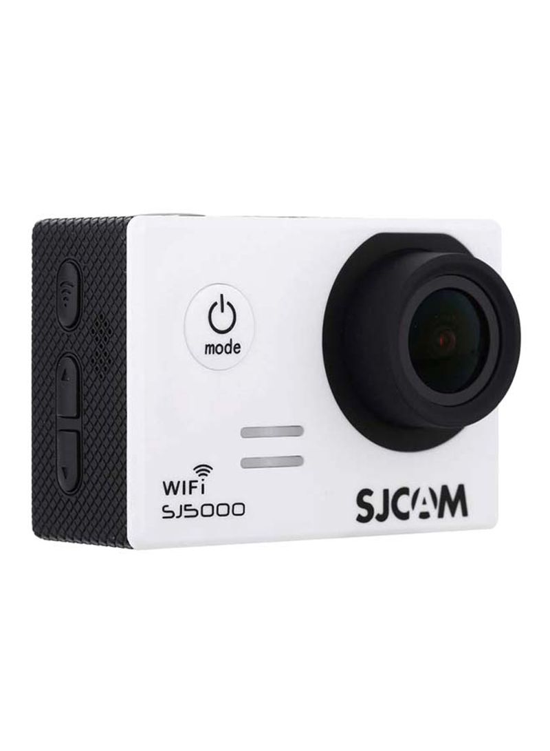 SJ5000 14 MP Wi-Fi Action Camera