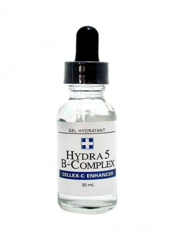 Hydra 5 B-Complex Enhancer Serum 1ounce