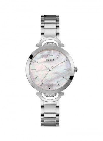 Women's Water Resistant Analog Watch W1090L1