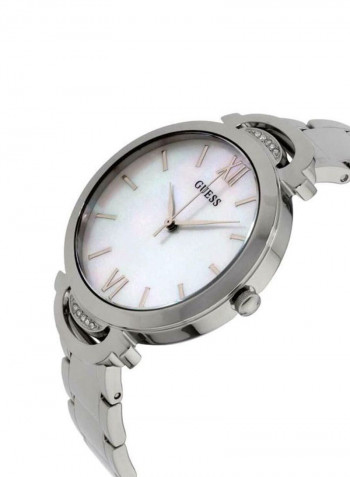 Women's Water Resistant Analog Watch W1090L1