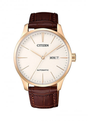 Men's Analog Watch NH8353-18A