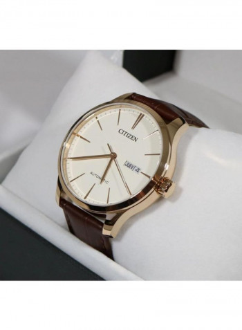 Men's Analog Watch NH8353-18A