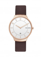Men's Leather Analog Watch SKW6458 reviews Men's Leather Analog Watch SKW6458
