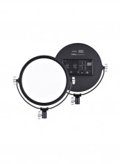 OLED-260S Dimmable LED Video Light Multicolour reviews OLED-260S Dimmable LED Video Light Multicolour