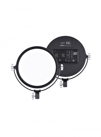 OLED-260S Dimmable LED Video Light Multicolour