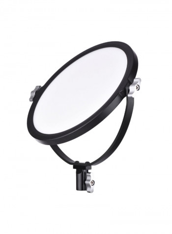 OLED-260S Dimmable LED Video Light Multicolour