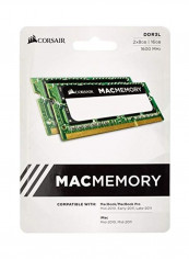 2-Piece DDR3L RAM 8GB Green/Black/Gold reviews 2-Piece DDR3L RAM 8GB Green/Black/Gold