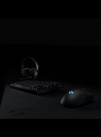 G Pro Gaming Headset Black