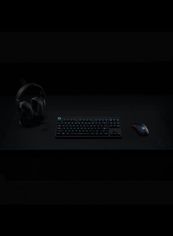 G Pro Gaming Headset Black