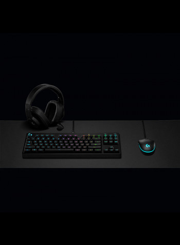 G Pro Gaming Headset Black