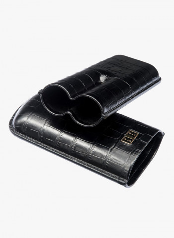 Card Case Black
