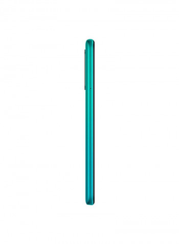 Redmi 9 Prime Dual SIM Mint Green 4GB RAM 64GB 4G LTE