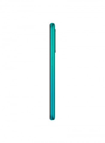 Redmi 9 Prime Dual SIM Mint Green 4GB RAM 64GB 4G LTE