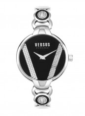 Women's Stainless Steel Analog Wrist Watch V WVSPER0119