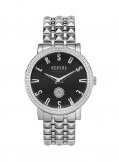 Women's Stainless Steel Analog Wrist Watch V WVSPEU0419