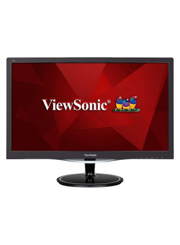 24-Inch TN LED Backlit Full HD Gaming Monitor with AMD FreeSync Black