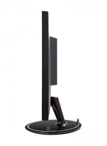 24-Inch TN LED Backlit Full HD Gaming Monitor with AMD FreeSync Black