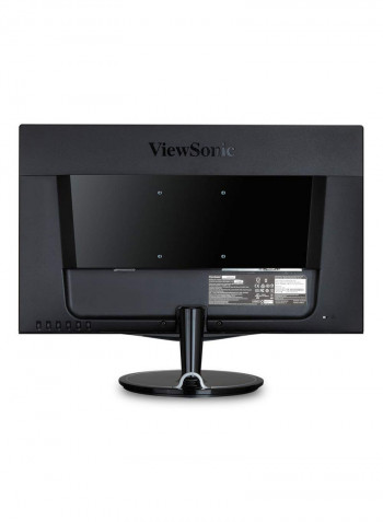 24-Inch TN LED Backlit Full HD Gaming Monitor with AMD FreeSync Black