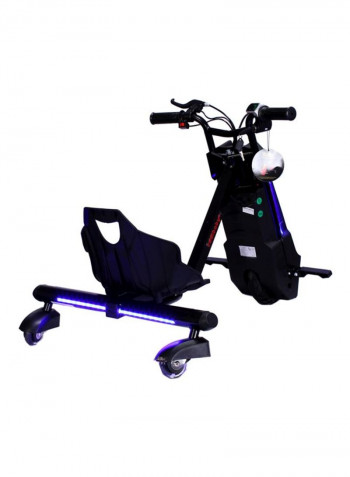 Electric Power Drift Scooter