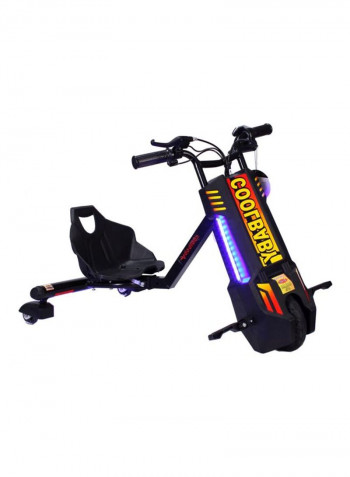 Electric Power Drift Scooter