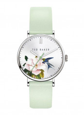 Women's Phylipa Flowers Analog Wrist Watch T TBKPPFF908