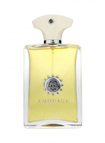 Silver EDP 100ml