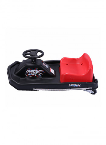 Electric 360-Spinning Drifting Ride On Scooter 12.5kg