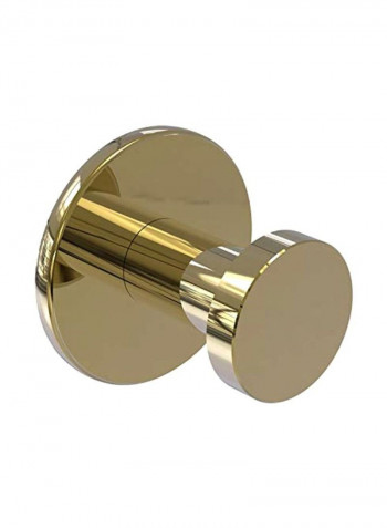 Fresno Collection Robe Hook Gold