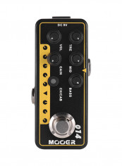 Classic Digital Preamplifier Guitar Effect Pedal reviews Classic Digital Preamplifier Guitar Effect Pedal