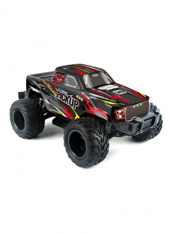 4WD Super Pick Up RC Off-Road Car